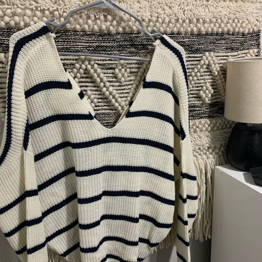 Francescas Sweater